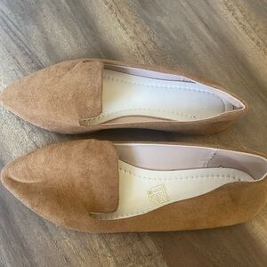 Brown Soles flat shoe| EUR 41|